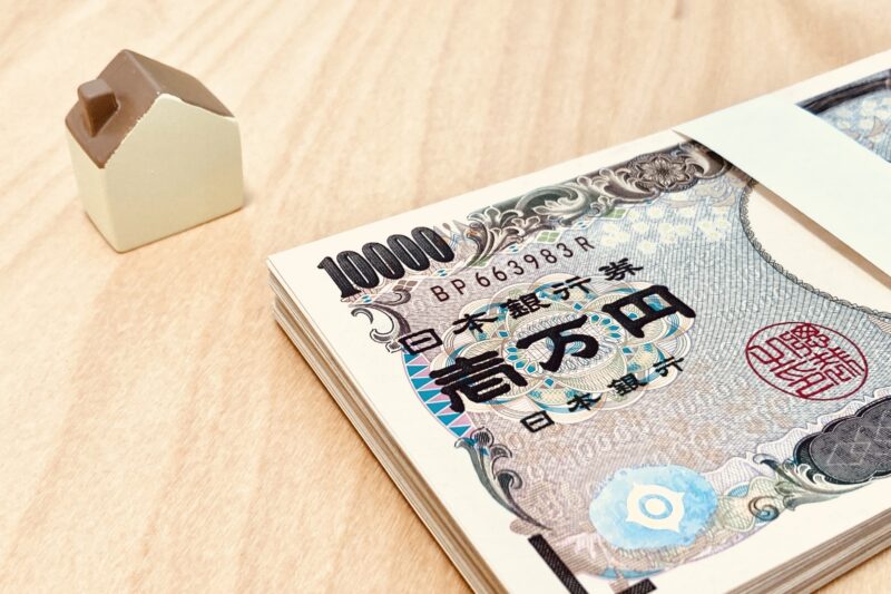生前贈与と相続のどちらが得?