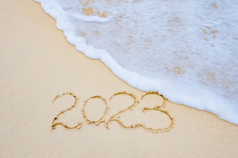 2023年