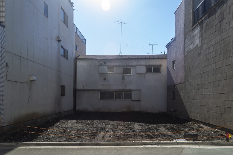 土地・建物に特化した財産管理制度の創設