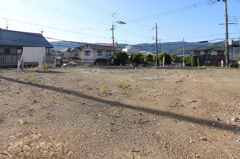 所有者不明土地