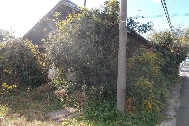 所有者不明土地