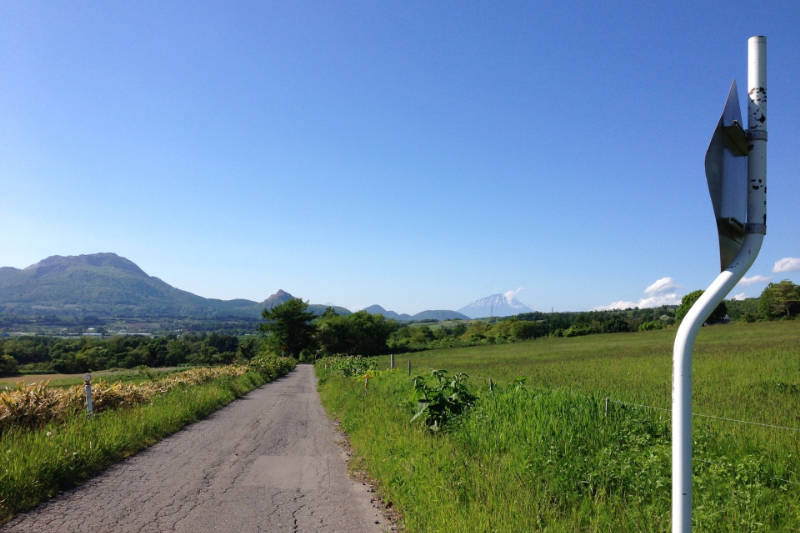 購入する土地