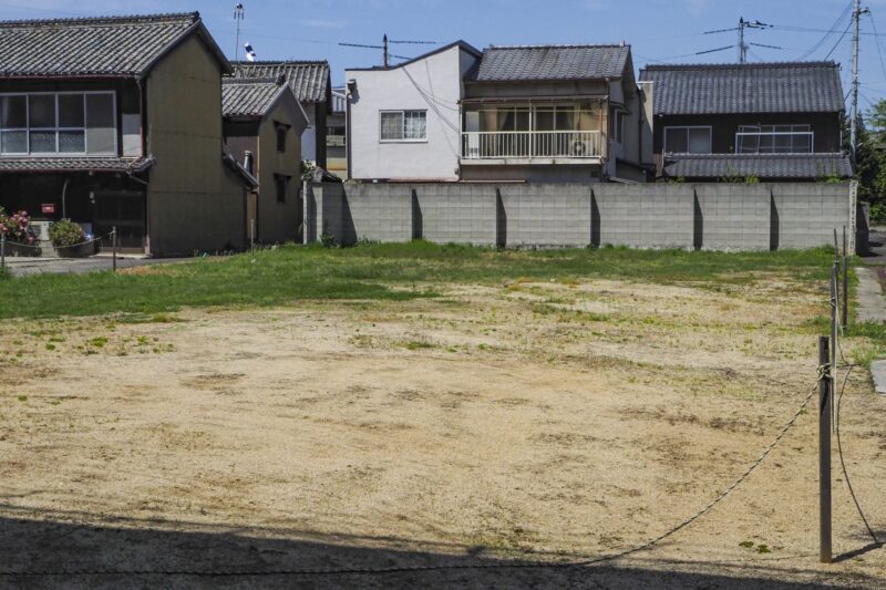 空地